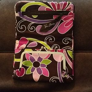 Vera Bradley wallet